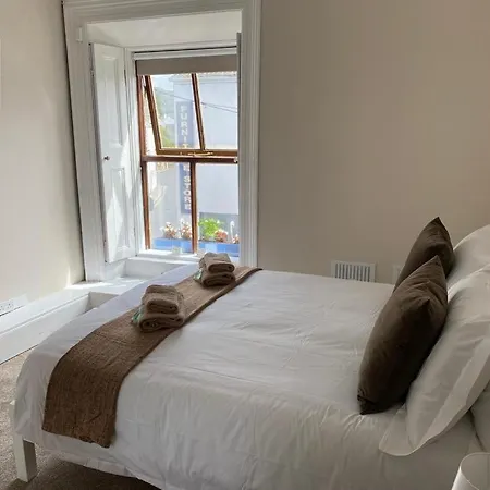 The Old Exchange Guest house Clifden