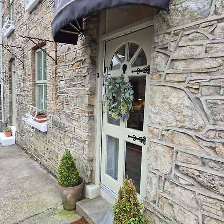 The Old Exchange Guest house